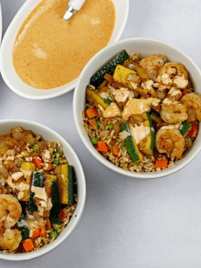 Yum Yum Sauce Recipe for Stir Fry A Grateful Meal