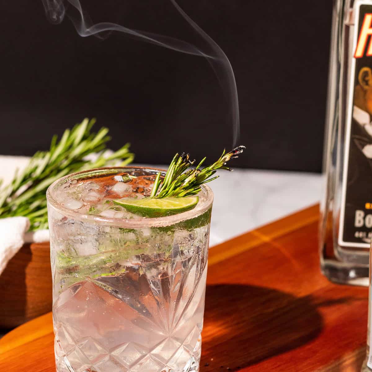 Gin and Tonic Recipe (+ 3 Ways to Customize It!)