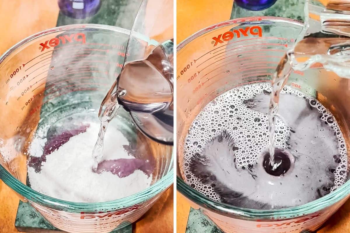 How to Make Syringe Jello Shots for Halloween A Grateful Meal