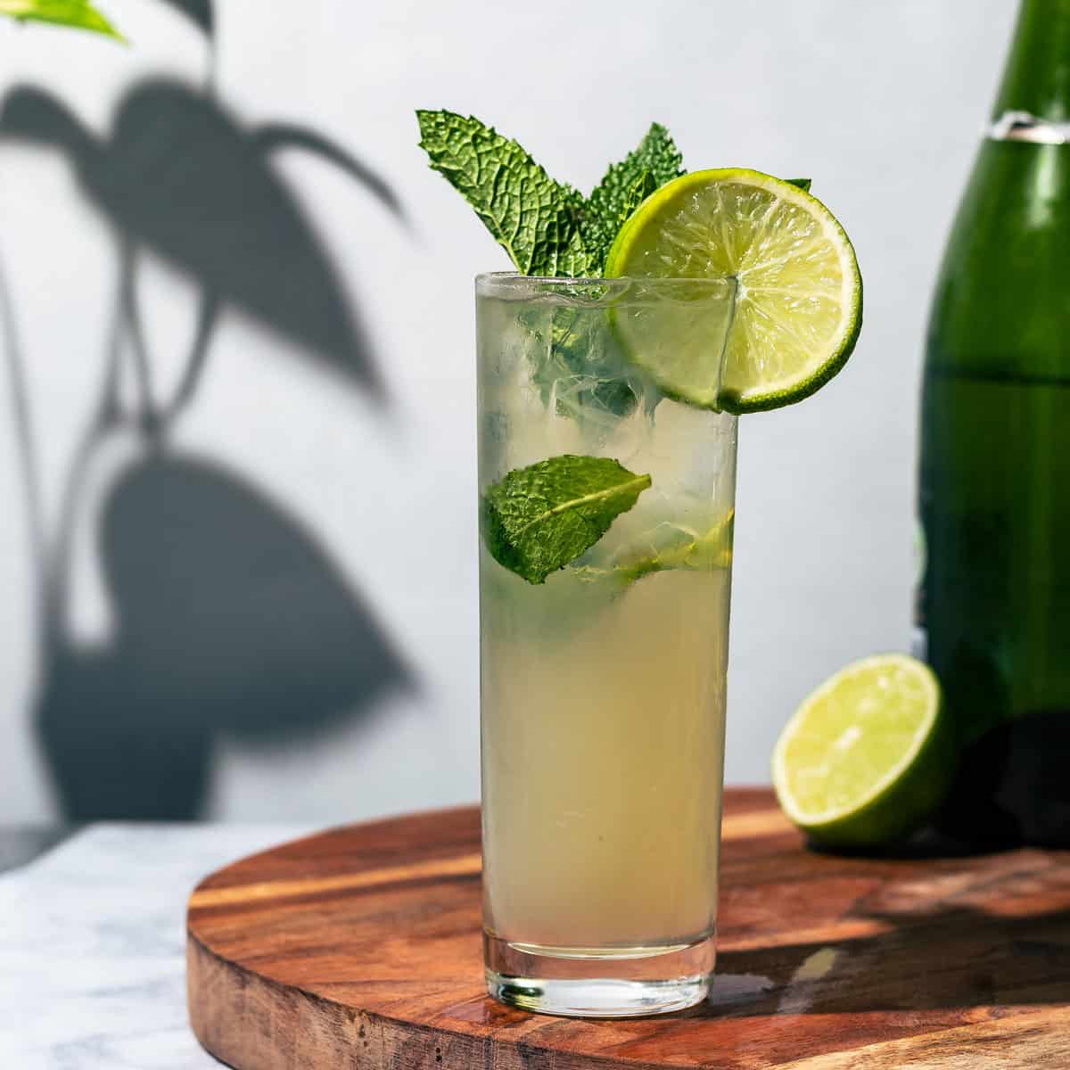 Mojito Cocktail