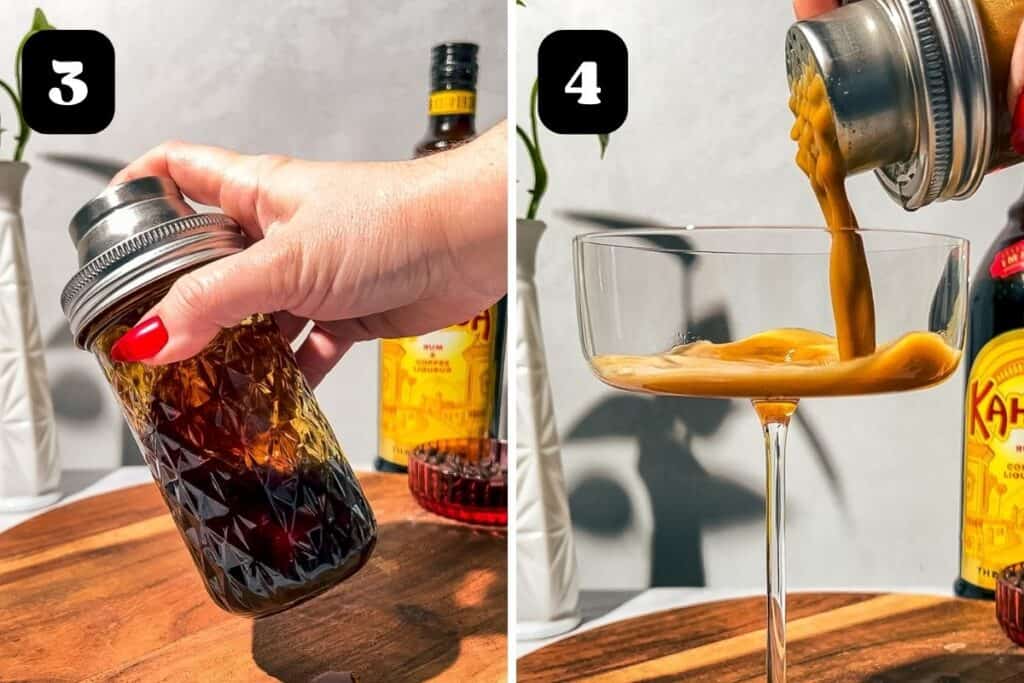 CAN YOU MAKE ESPRESSO MARTINI WITHOUT KAHLUA visual data 2