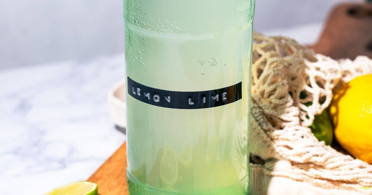 How to Make Homemade Lemon Lime Soda A Grateful Meal