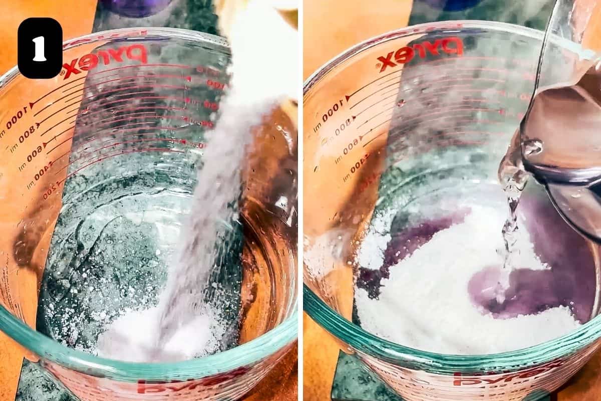 How to Make Syringe Jello Shots for Halloween A Grateful Meal