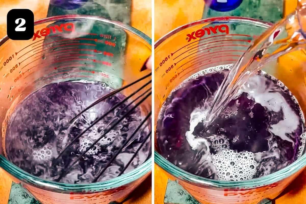 How to Make Syringe Jello Shots for Halloween - A Grateful Meal